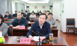 信阳蔡松涛发展什么超市