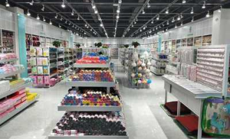 义乌超市都有什么品牌