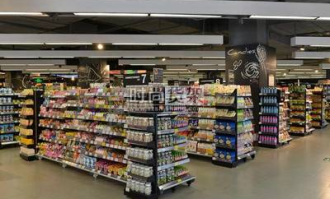 什么可以打败超市商家呢