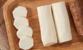 如何挑选超市山药干品呢