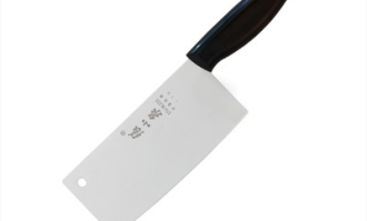 超市菜刀是正品吗