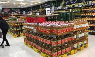 工厂超市为什么便宜