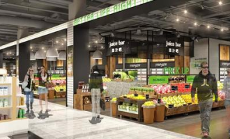 南昌有ole超市吗