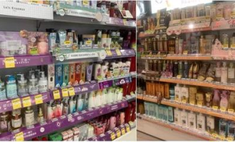 超市买什么香最好