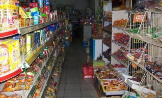 大东超市的经营状况如何