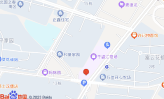 皇姑有麦德龙超市吗