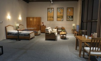 宝丰家具超市在哪里啊