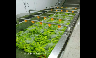 蔬菜叶面清洁度对比台