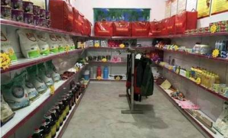 爱心超市如何运转