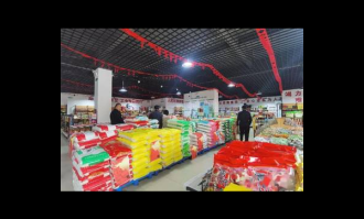 超市拓展重要做些什么