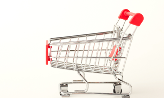 超市购物车数据画像