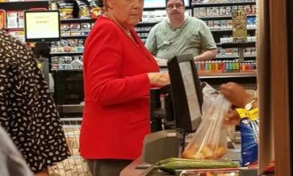 柏林超市买菜便宜吗