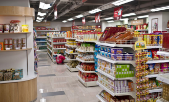 金坛区有什么超市吗