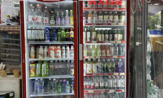 淮北娃哈哈超市在哪里