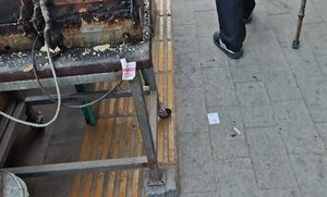 西仪坊有什么超市