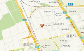 德永发批发超市在哪里