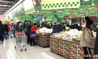 如何了解超市物价情况