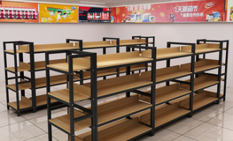 母婴店能用超市吗