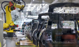 家居用品场景化搭配间