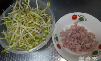 超市肉丝需要清洗吗