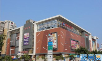 龙岩小洋超市在哪里