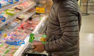 黑人超市喜欢买什么