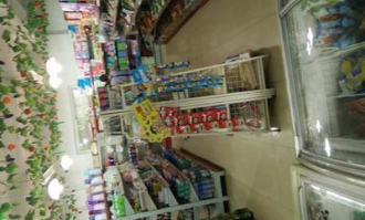 二七超市新开地下超市叫什么