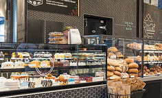 周边全是超市吗英文