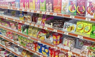 如何减肥零食超市推荐