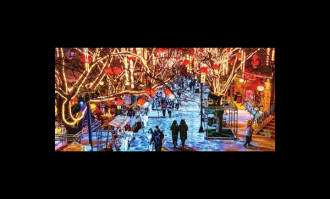 熟食区灯光氛围营造技巧