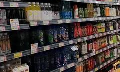 超市都分什么系列的