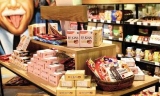 能在超市再干点什么生意