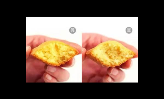 烘焙原料真假辨别