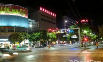 开远金帆超市在哪里