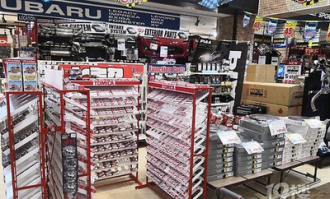 超市改装什么时候改