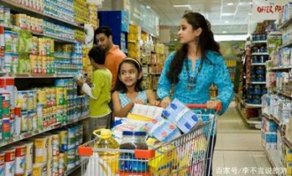 孟买高档超市在哪里啊