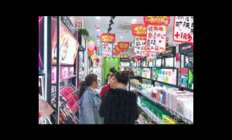 超市新店开业：科学选址赢得先机