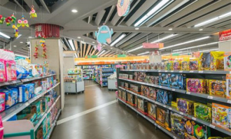 沈阳小超市哪里最便宜