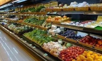 超市货架摆放改善设计