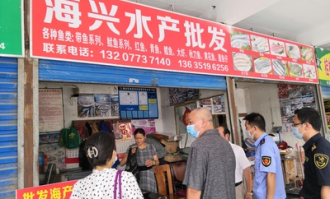 象山有沃尔玛超市吗