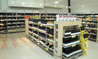 红酒和超市有什么区别