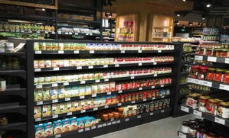 每日每夜超市如何加盟