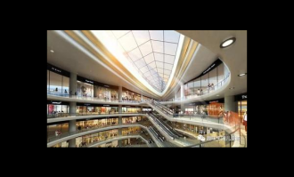 大型超市怎么选址