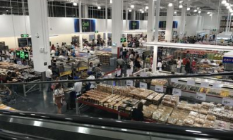 玉溪有山姆超市吗