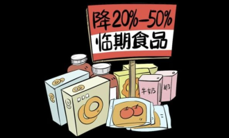 临期食品再利用方案