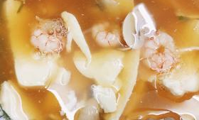 超市有豆腐内脂吗