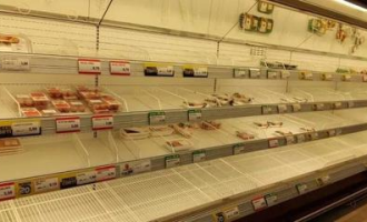 超市的硬邦邦馒头是什么