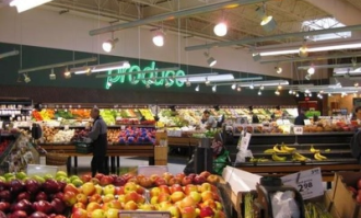 温哥华超市收硬币吗