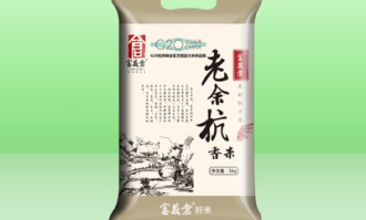 超市如何区分大米和粳米