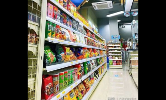 让超市便利店货架成为销售利器的方法